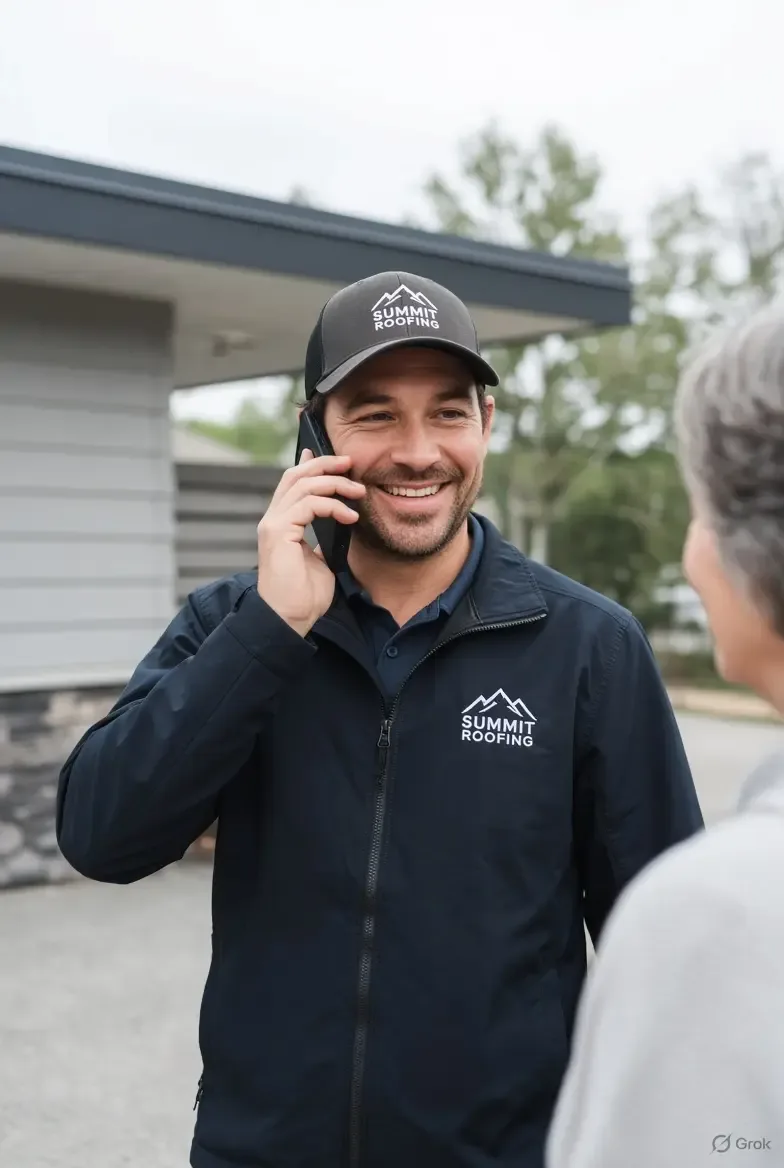 Flat Roof Leak Repair Vienna, ME FAQs